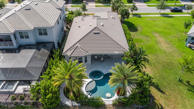 5934 Buttonbush Drive, Westlake, FL 33470