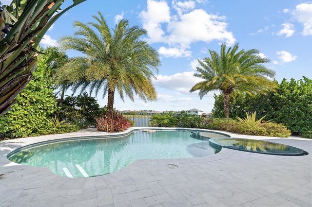 5934 Buttonbush Drive, Westlake, FL 33470