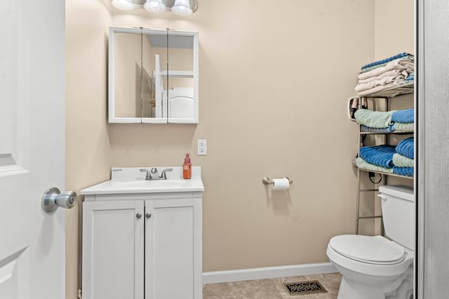 2793 Benton Street, Lake Station, IN 46405