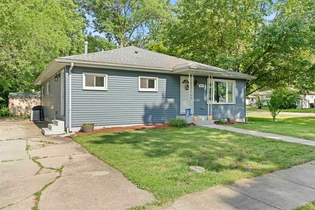 2793 Benton Street, Lake Station, IN 46405