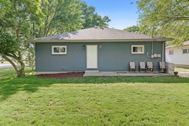 2793 Benton Street, Lake Station, IN 46405