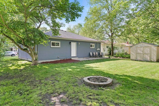 2793 Benton Street, Lake Station, IN 46405