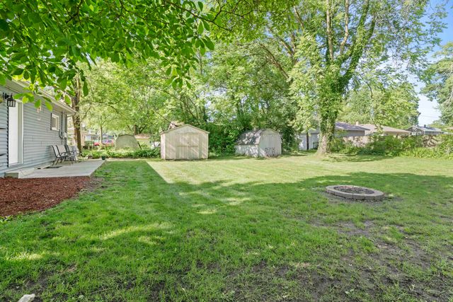 2793 Benton Street, Lake Station, IN 46405