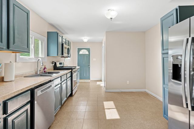 2793 Benton Street, Lake Station, IN 46405