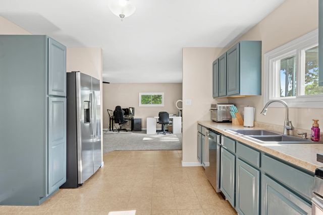 2793 Benton Street, Lake Station, IN 46405