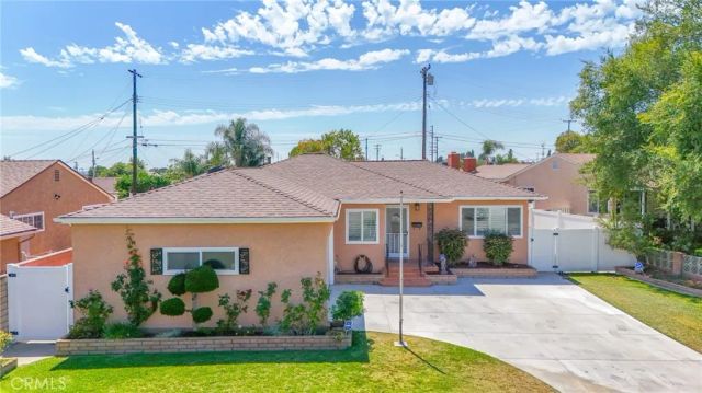 11725 Thermal Drive, La Mirada, CA 90638