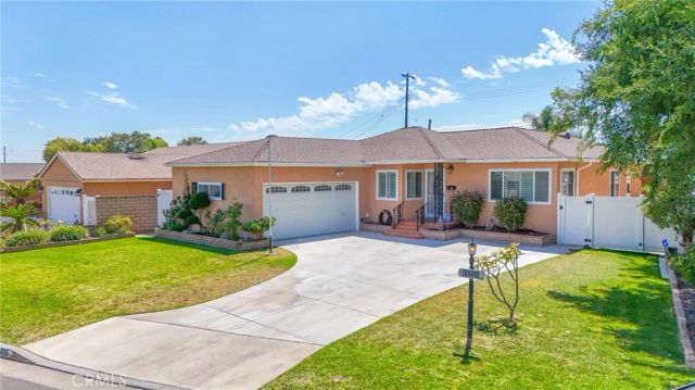 11725 Thermal Drive, La Mirada, CA 90638
