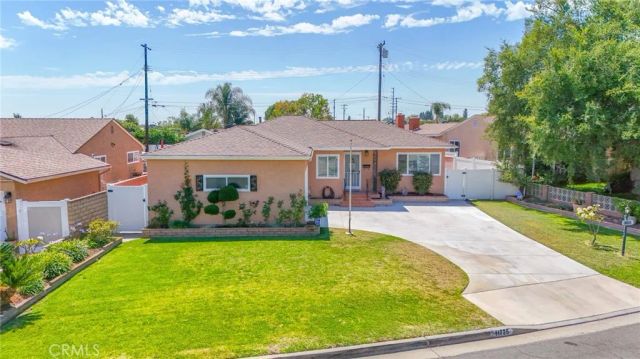 11725 Thermal Drive, La Mirada, CA 90638