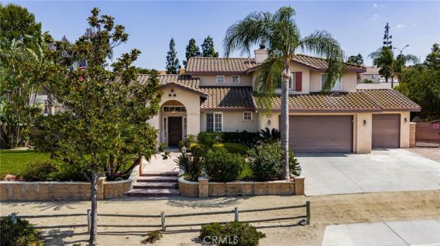 954 Thoroughbred, Norco, CA 92860