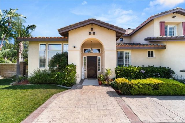 954 Thoroughbred, Norco, CA 92860