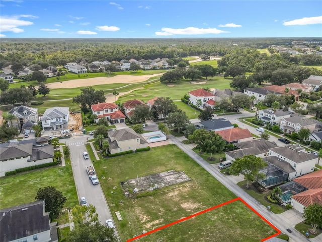 7408 SPARKLING COURT, Reunion, FL 34747