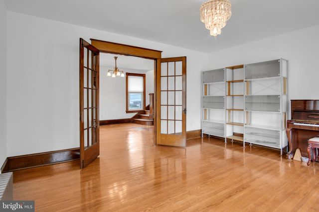 35 RED HILL RD, Newport, PA 17074