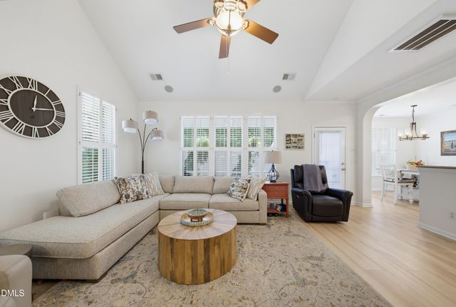 9736 Renfield Drive, Raleigh, NC 27617