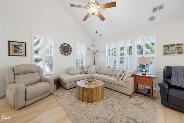 9736 Renfield Drive, Raleigh, NC 27617