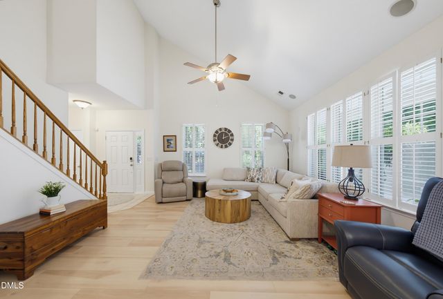 9736 Renfield Drive, Raleigh, NC 27617