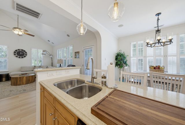 9736 Renfield Drive, Raleigh, NC 27617
