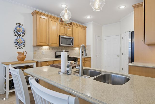 9736 Renfield Drive, Raleigh, NC 27617