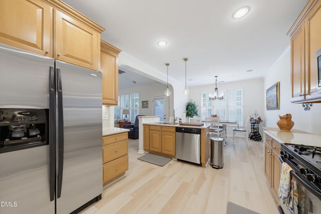 9736 Renfield Drive, Raleigh, NC 27617