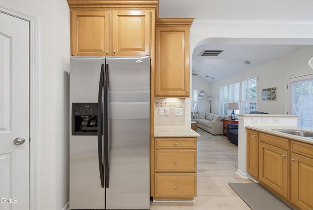 9736 Renfield Drive, Raleigh, NC 27617