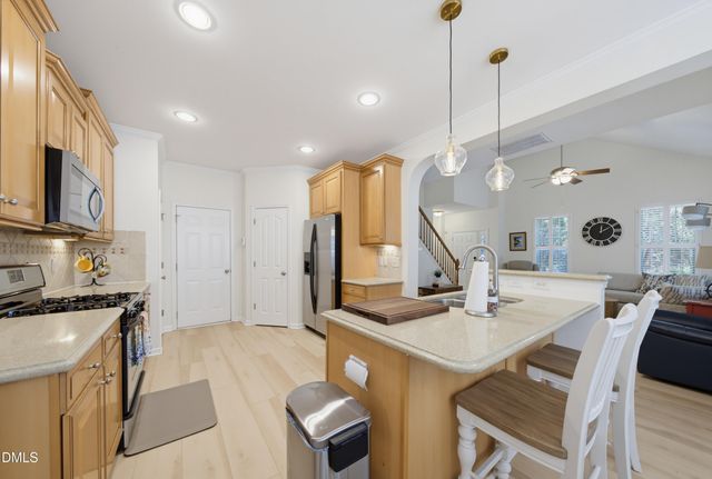 9736 Renfield Drive, Raleigh, NC 27617
