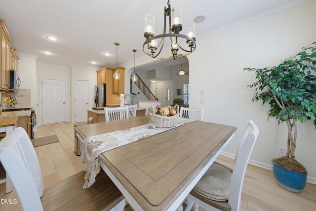 9736 Renfield Drive, Raleigh, NC 27617