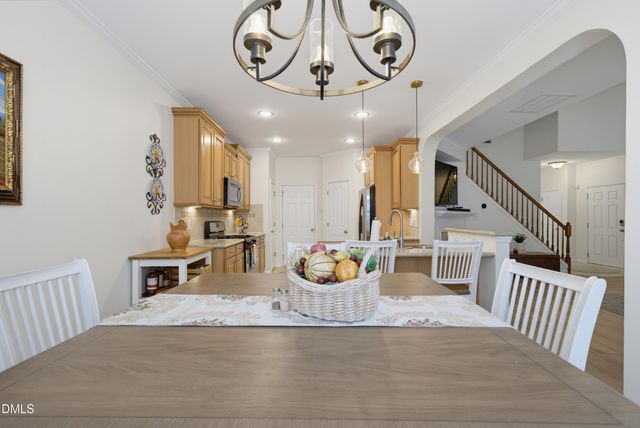 9736 Renfield Drive, Raleigh, NC 27617