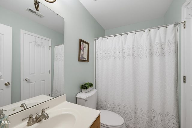 9736 Renfield Drive, Raleigh, NC 27617