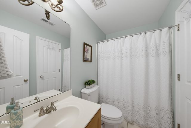 9736 Renfield Drive, Raleigh, NC 27617