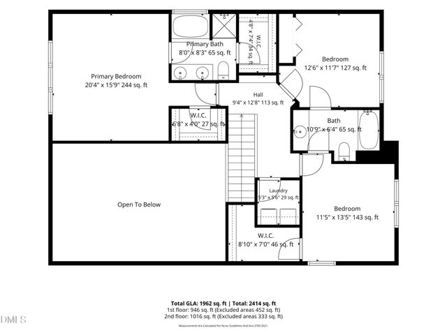 9736 Renfield Drive, Raleigh, NC 27617