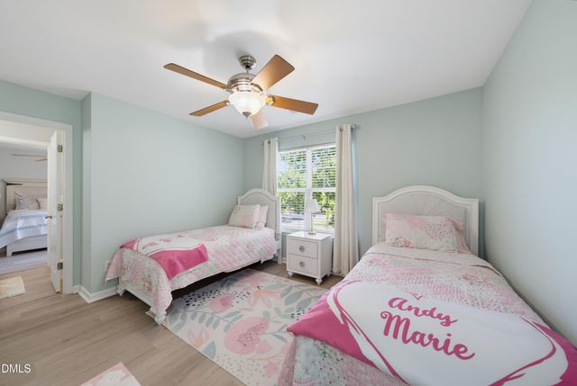 9736 Renfield Drive, Raleigh, NC 27617