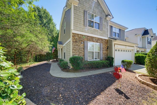 9736 Renfield Drive, Raleigh, NC 27617