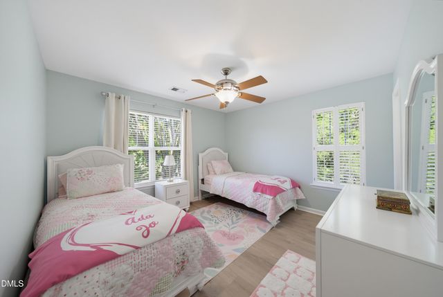 9736 Renfield Drive, Raleigh, NC 27617