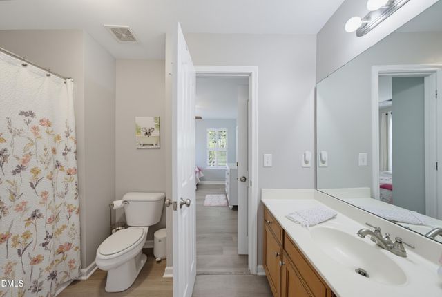 9736 Renfield Drive, Raleigh, NC 27617