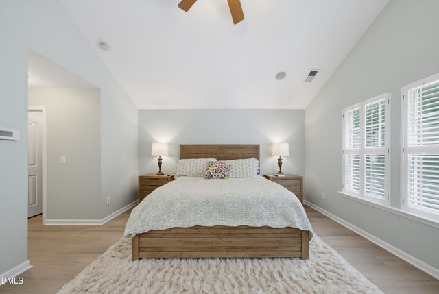 9736 Renfield Drive, Raleigh, NC 27617
