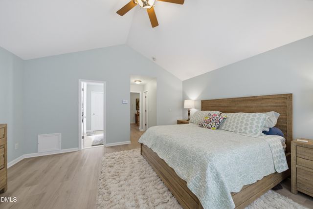 9736 Renfield Drive, Raleigh, NC 27617