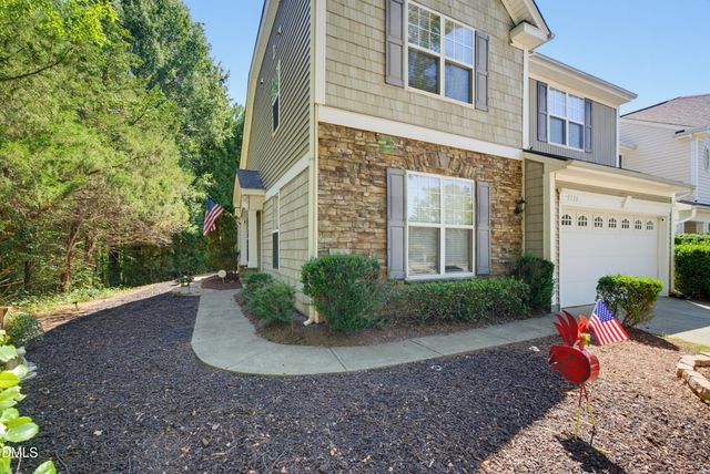 9736 Renfield Drive, Raleigh, NC 27617