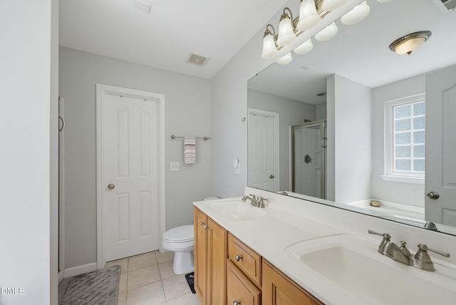 9736 Renfield Drive, Raleigh, NC 27617
