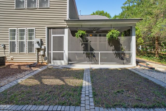 9736 Renfield Drive, Raleigh, NC 27617