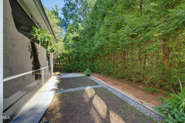 9736 Renfield Drive, Raleigh, NC 27617