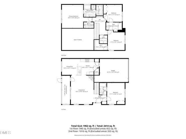 9736 Renfield Drive, Raleigh, NC 27617