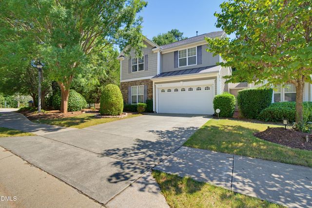 9736 Renfield Drive, Raleigh, NC 27617