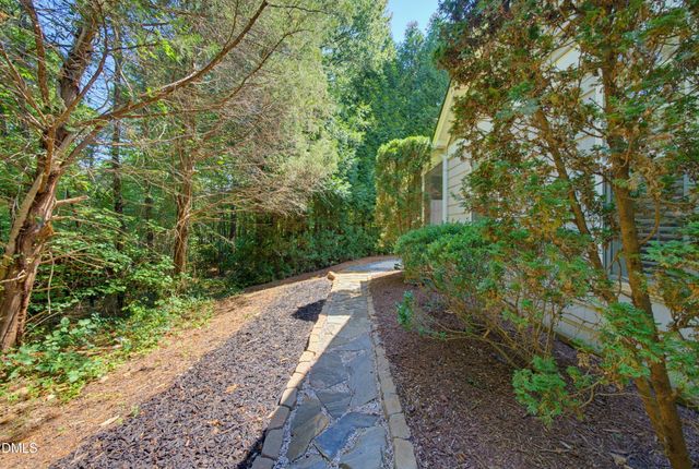 9736 Renfield Drive, Raleigh, NC 27617