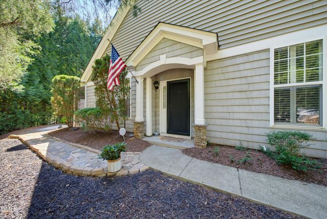 9736 Renfield Drive, Raleigh, NC 27617