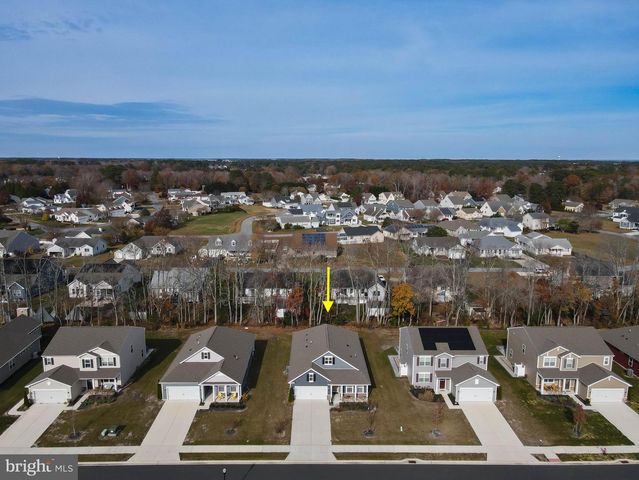 34184 GOOSEBERRY AVE, Ocean View, DE 19970