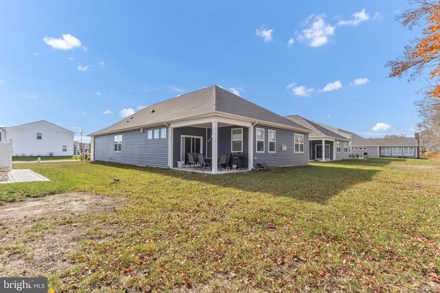 34184 GOOSEBERRY AVE, Ocean View, DE 19970