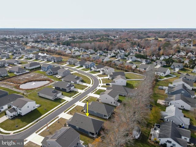 34184 GOOSEBERRY AVE, Ocean View, DE 19970