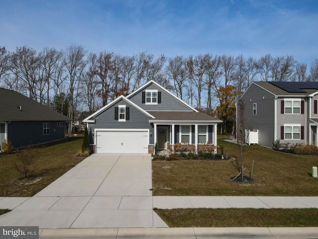 34184 GOOSEBERRY AVE, Ocean View, DE 19970