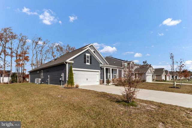 34184 GOOSEBERRY AVE, Ocean View, DE 19970