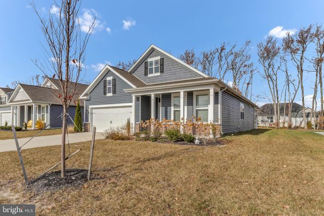 34184 GOOSEBERRY AVE, Ocean View, DE 19970