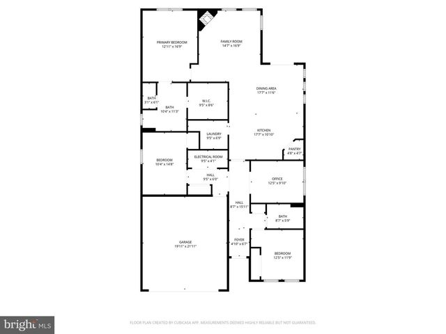 34184 GOOSEBERRY AVE, Ocean View, DE 19970